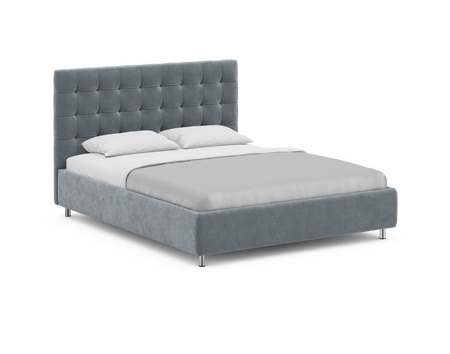 Кровать с подъёмным механизмом с выбором опор