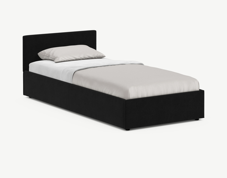 Кровать с подъёмным механизмом