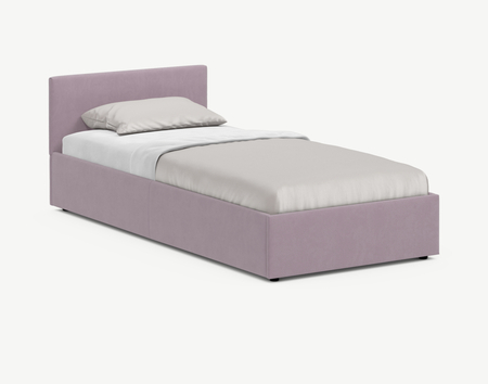 Кровать с подъёмным механизмом