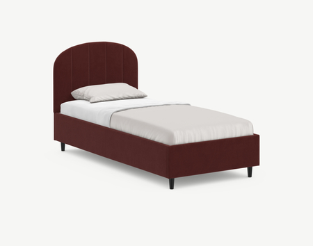 Кровать с подъёмным механизмом