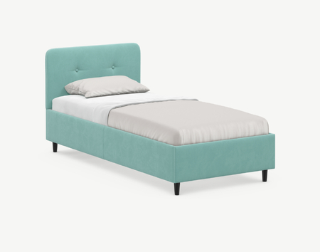 Кровать с подъёмным механизмом