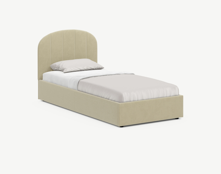 Кровать с подъёмным механизмом