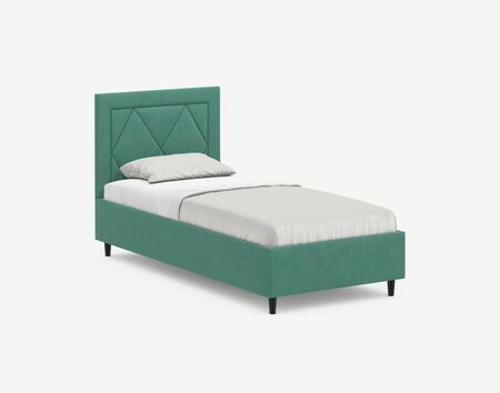 Кровать с выбором опор